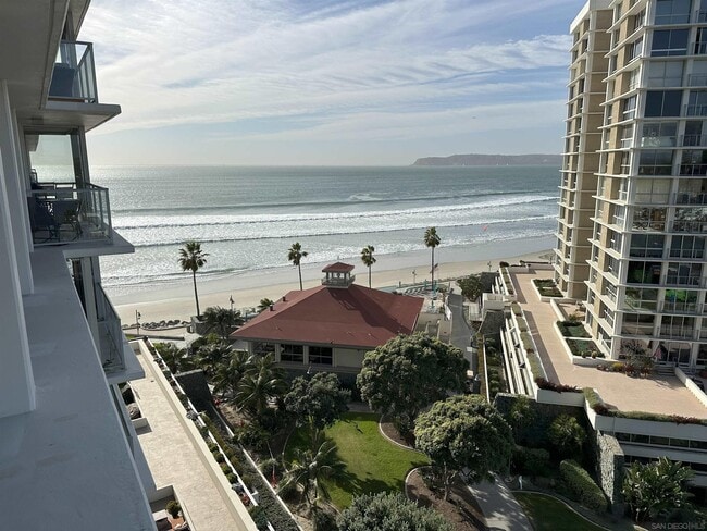 Photo - 1730 Avenida Del Mundo Unit 805