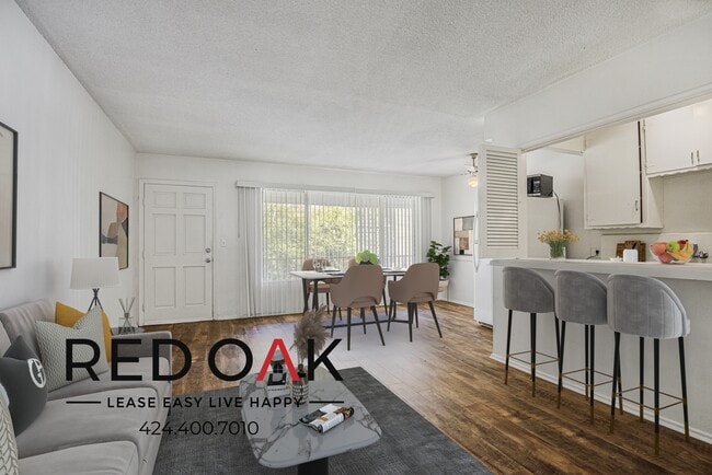 Photo - 1352 N Las Palmas Ave Condo Unit 9