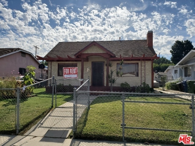 Building Photo - 1216 W 77th St