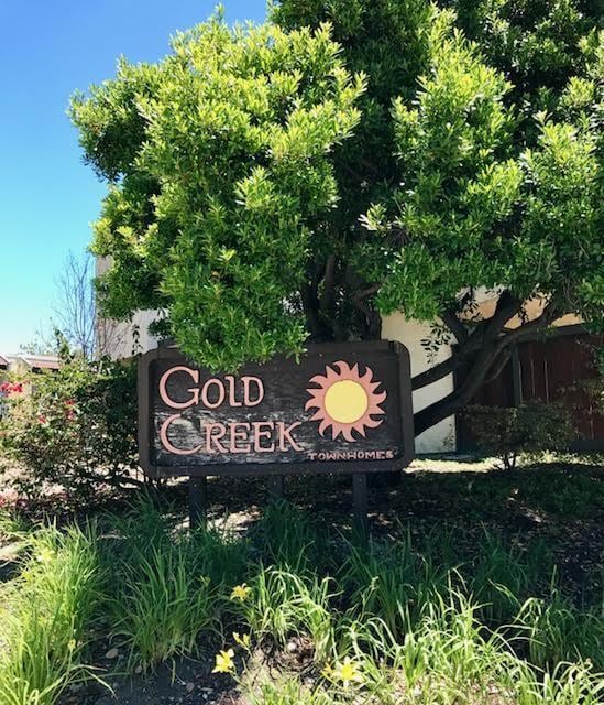 Photo - Enjoy the location and layout of this 2 BR, 1.5 BA at Gold Creek Townhomes.