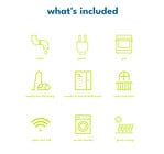 amenities - 1265 E Adams Blvd