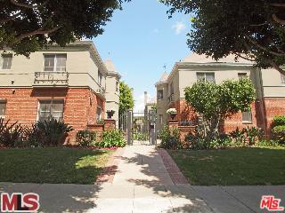 Photo - 1304 N Alta Vista Blvd Condo Unit 1304