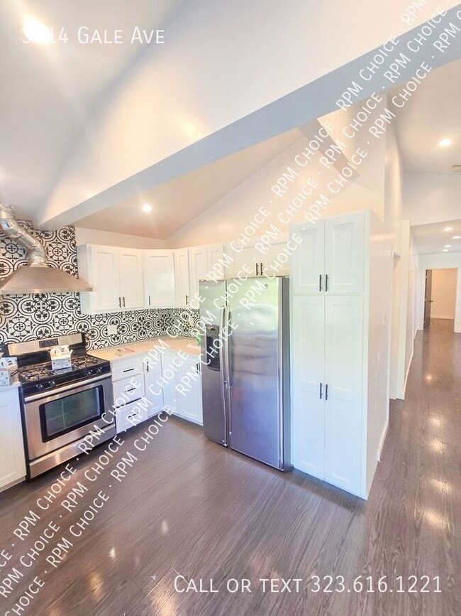 Photo - 3114 Gale Ave