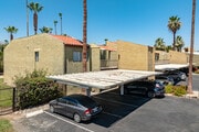Alternate Community Image - Ariana at El Paseo Boutique Apartment Homes
