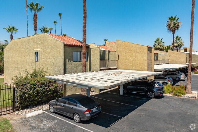Alternate Community Image - Ariana at El Paseo Boutique Apartment Homes