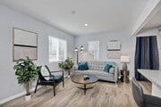 Photo - 6840-42 Tower St Townhome