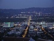 Living room view - 1705 Cam De Villas