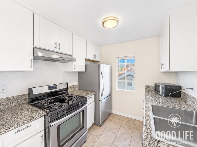 Photo - Great 2B/2BA Condo in Mira Mesa for Lease! Unit 134