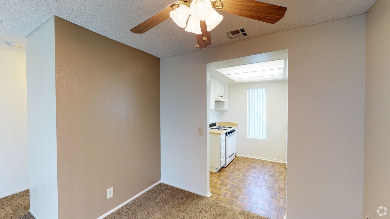 3D Tour - Oak Ridge Terrace