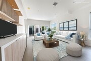 Photo - Hollywood Luxury Living | Spacious 3-Bed +... Apartment Unit 1330 1/2 Tamarind Ave