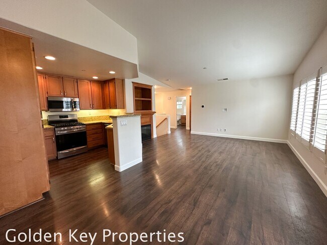 Photo - Move-in ready 2BR / 2BA townhome in San Marcos!