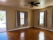 Living room - 545 S Calle Santa Rosa