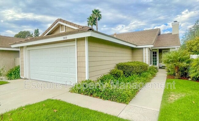 Building Photo - 5419 Camino Compadre Rental