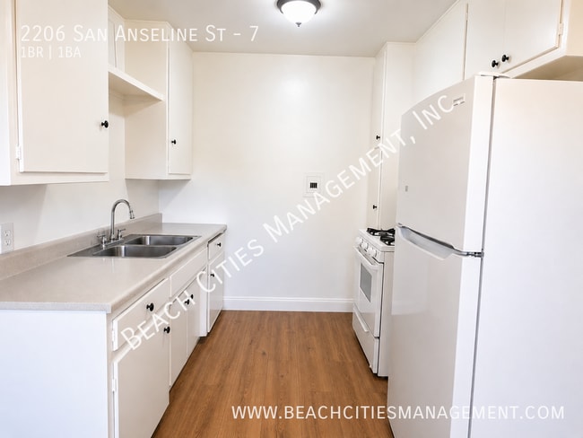Photo - 2206 San Anseline Ave Unit 7