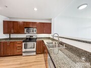Photo - Beautiful 1BD/1BA Condo in Downtown W/ W/D...