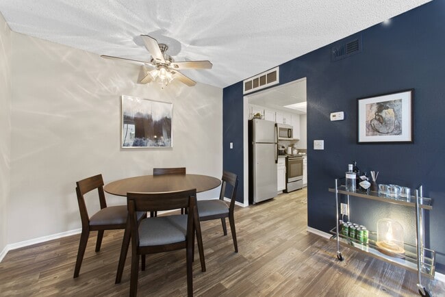 Photo - Hendrix Apartments - A 55+ Lifestyle Community