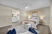 Photo - Las Casitas Apartments - Redlands, CA
