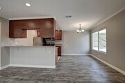 Photo - Now Available for Lease – Updated Upstairs... Townhome