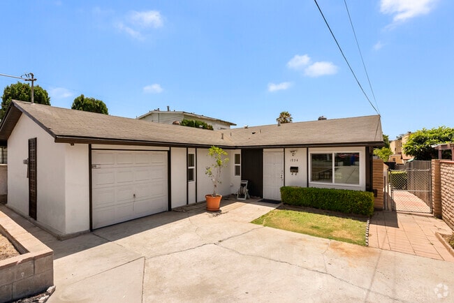 Building Photo - 1934 N Avenue Rental