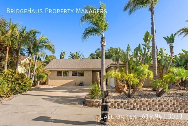 Photo - 3214 Mira Mesa Ave