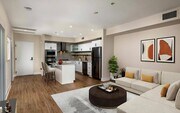 Spaciously Designed Apartment Homes - Venice on Rose