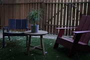 Patio - 5800 Hillview Park Ave Townhome