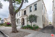 Photo - 418 N Curson Ave Unit 206