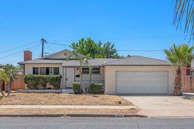 Building Photo - 1231 Evilo St