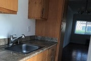 Kitchen - 5549 Costello Ave Apartment Unit 1/2