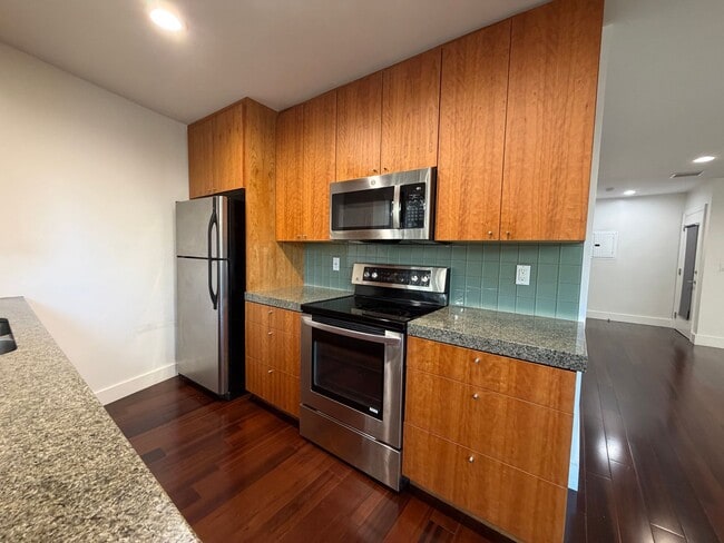 Photo - 2-Bedroom Condo in Westwood – Available after 1/18/2026! Unit 3