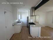 Photo - 4214 1/4 Lockwood Ave.-