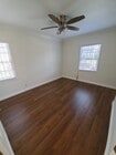 First Bedroom - 1869 W 54th St Apartments Unit 1869