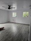 Living room - 14018 Runnymede St House