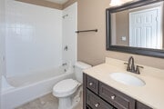 3BR, 2BA - 1,660SF - Primary Bathroom - 536 W Greenwood Ave