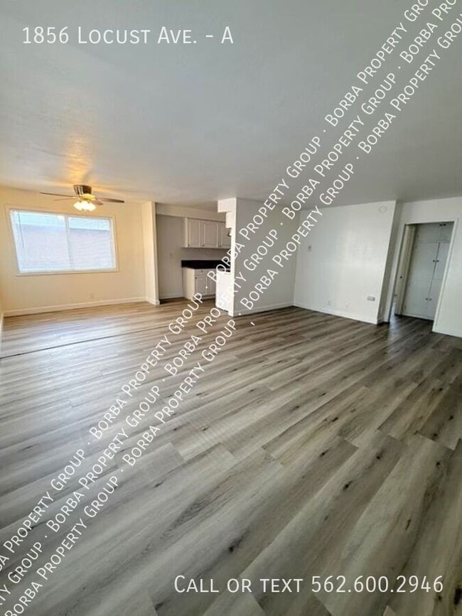 Photo - 1856 Locust Ave Unit A