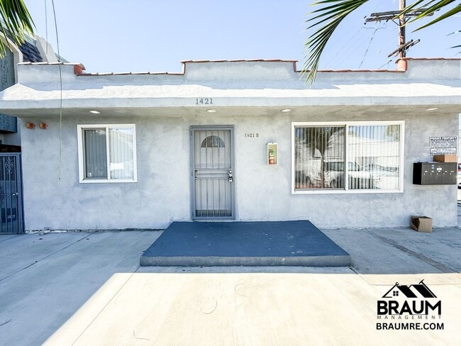 Photo - 1415 Centinela Ave Unit 1421B