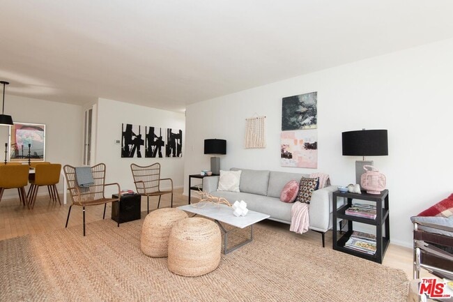 Photo - 11670 Sunset Blvd Unit 108