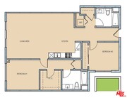 Photo - 521 N Gramercy Pl Apartment Unit PH 4