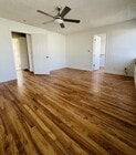 Large bedroom with full walk in closet - 4550 Vista del Monte Ave Unit 4550 1/2 Vista Del Monte ( 2)