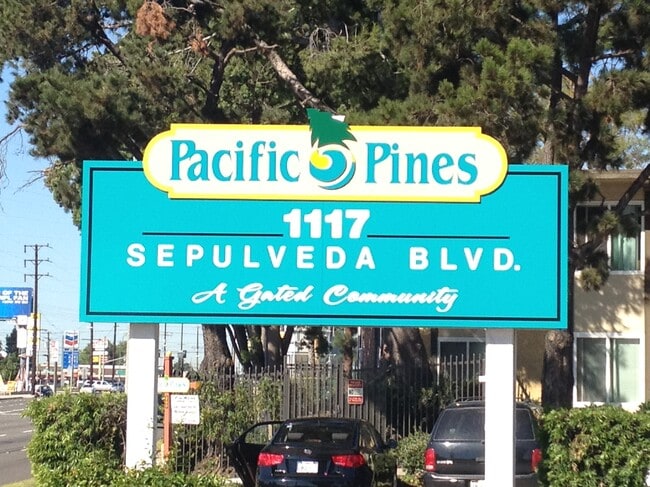 Building Photo - 1125 Sepulveda Blvd Unit K202