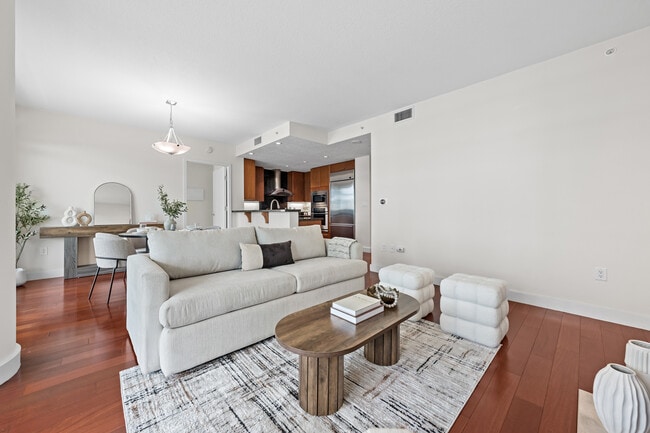 Building Photo - 3141 Michelson Dr Unit 1506