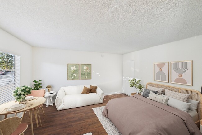 Photo - Terraces at Tarzana