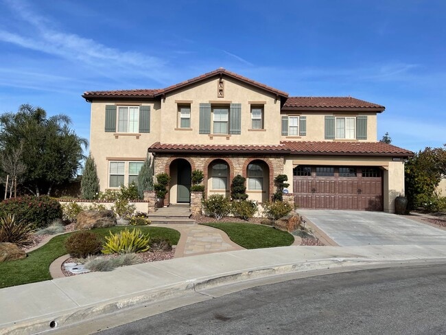 Building Photo - Exquisite 5-Bedroom, 3.5-Bath Home in Coveted Morgan Hill Estates
