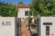 Photo - 630 N Alta Vista Blvd House