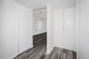 2BR, 1BA - 750SF - Hallway - Stonewood Apartments