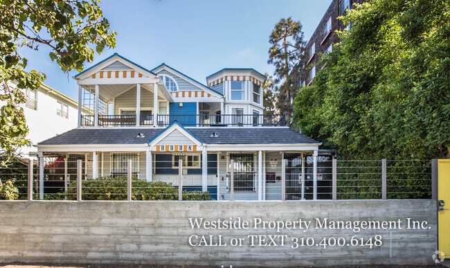 Building Photo - 1117 3rd St Rental