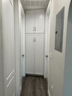 Linen Closet - 3511 S Bronson Ave Unit 3511