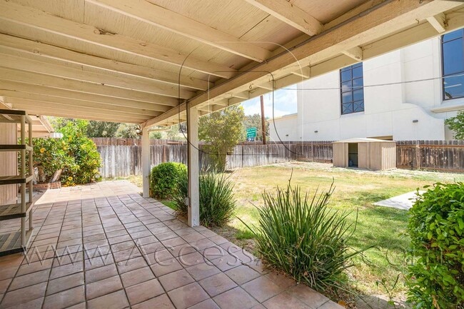 Photo - Charming 3 Bed/2 Bath Home In the Heart Of Old Town Temecula!