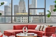 Photo - 1100 Wilshire Blvd Unit 1810