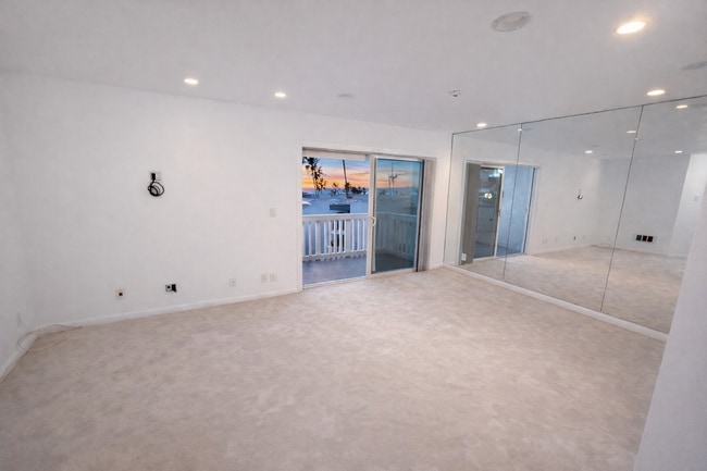 Photo - Top-Floor Oceanview Studio with Private Balcony - Redondo Beach Pier in Your Backyard Unit 302